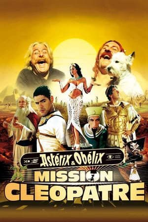 Phim Astérix Obélix Nhiệm vụ Cléopatra - Astérix Obélix Mission CléopâtreAsterix Obelix Mission Cleopatra PhimChill Vietsub (2002)