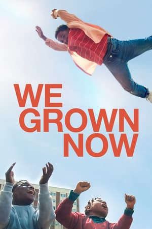 Phim Chúng Ta Đã Trưởng Thành - We Grown Now PhimChill Vietsub (2024)