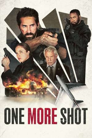 Phim Một Phát Nữa - One More Shot PhimChill Vietsub (2024)