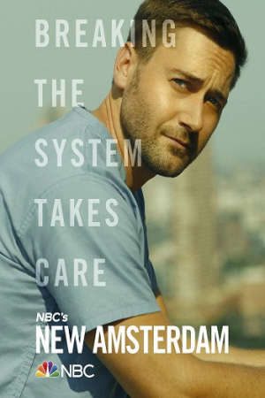 Xem phim New Amsterdam ( 2) tập 5 PhimChill Thuyết Minh HD - Vietsub Phim Mỹ-New Amsterdam (Season 2)