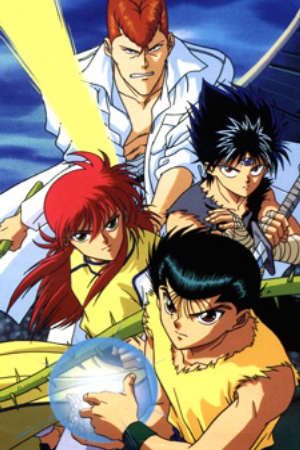 Xem phim Yuu☆Yuu☆Hakusho tập 110 PhimChill Thuyết Minh HD - Vietsub Phim Nhật Bản-Yu Yu Hakusho Ghost Files Yu Yu Hakusho Ghost Fighter Poltergeist Report YuYu Hakusho Hành trình U Linh Giới