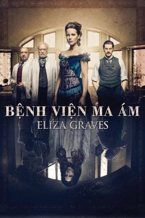 Phim Bệnh Viện Ma Ám - Stonehearst Asylum PhimChill Vietsub (2014)