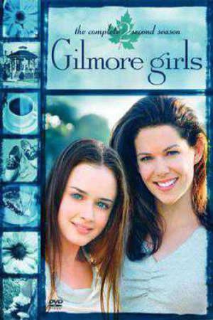 Xem phim Những cô nàng Gilmore ( 2) tập 5 PhimChill Thuyết Minh HD - Vietsub Phim Mỹ-Gilmore Girls (Season 2)