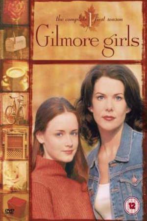 Xem phim Những cô nàng Gilmore ( 1) tập 2 PhimChill Thuyết Minh HD - Vietsub Phim Mỹ-Gilmore Girls (Season 1)