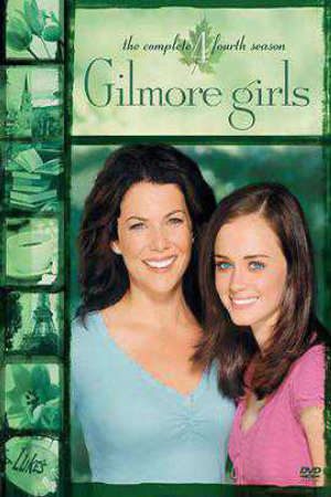 Xem phim Những cô nàng Gilmore ( 3) tập 21 PhimChill Thuyết Minh HD - Vietsub Phim Mỹ-Gilmore Girls (Season 3)