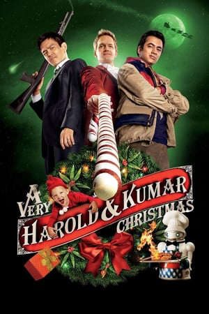 Xem phim Harold Kumar Giáng Sinh Đáng Nhớ tập full PhimChill Thuyết Minh HD - Vietsub Phim Mỹ-A Very Harold Kumar Christmas