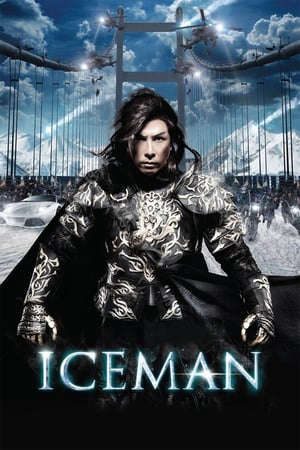 Phim Người Băng - 冰封俠：重生之門Iceman PhimChill Vietsub (2014)