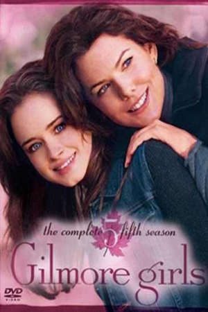 Phim Những cô nàng Gilmore ( 5) - Gilmore Girls (Season 5) PhimChill Vietsub (2004)