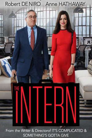 Phim Bố Già Học Việc - The Intern PhimChill Vietsub (2015)