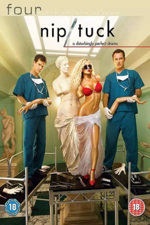 Xem phim Dao Kéo ( 4) tập 1 PhimChill Thuyết Minh HD - Vietsub Phim Mỹ-NipTuck (season 4)