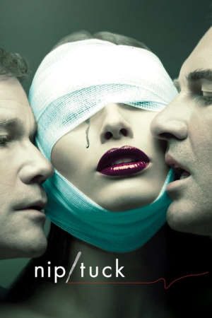 Phim Dao Kéo ( 1) - NipTuck (season 1) PhimChill Vietsub (2003)