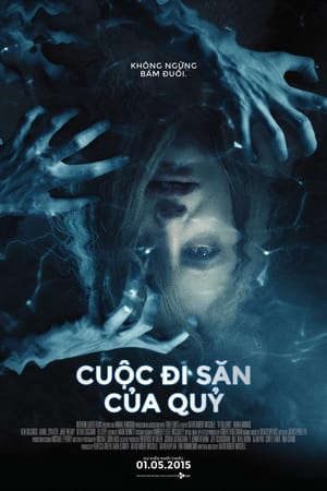 Phim Cuộc Đi Săn Của Quỷ - It Follows PhimChill Vietsub (2014)