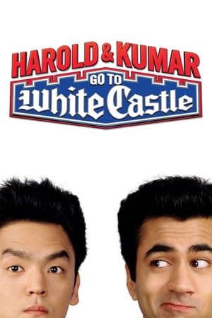 Phim Harold Kumar Đến Lâu Đài Trắng - Harold Kumar Go to White Castle PhimChill Vietsub (2004)