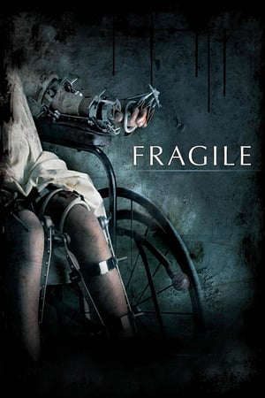 Phim Bệnh Viện Kinh Hoàng - Fragile PhimChill Vietsub (2005)