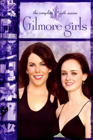 Xem phim Những cô nàng Gilmore ( 6) tập 12 PhimChill Thuyết Minh HD - Vietsub Phim Mỹ-Gilmore Girls (Season 6)