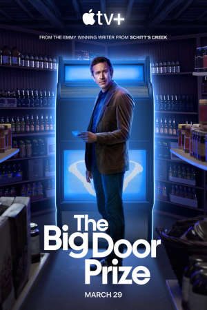 Phim Tấm Vé Vận Mệnh ( 1) - The Big Door Prize (season 1) PhimChill Vietsub (2023)