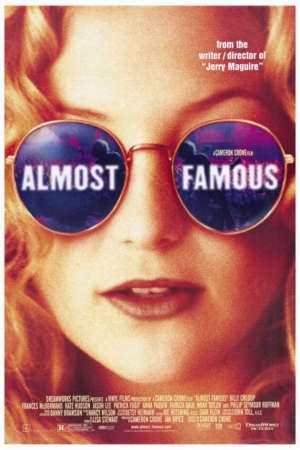 Phim Sắp nổi tiếng - Almost Famous PhimChill Vietsub (2000)