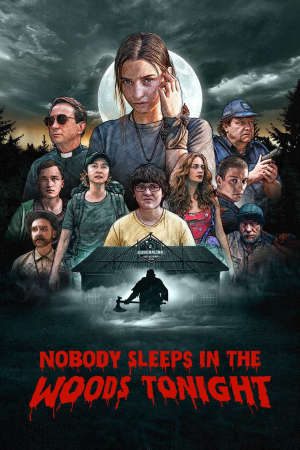 Phim Không ai ngủ trong rừng đêm nay - Nobody Sleeps in the Woods Tonight PhimChill Vietsub (2020)