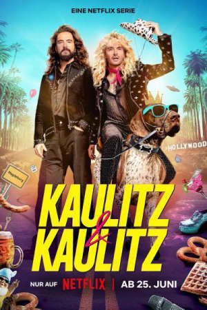 Xem phim Anh Em Nhà Kaulitz tập 2 PhimChill Thuyết Minh HD - Vietsub Quốc Gia Khác-Kaulitz Kaulitz