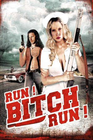 Phim Run Bitch Run - Run Bitch Run PhimChill Vietsub (2009)