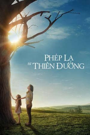 Xem phim Phép Màu Từ Thiên Đàng tập full PhimChill Thuyết Minh HD - Vietsub Phim Mỹ-Miracles From Heaven