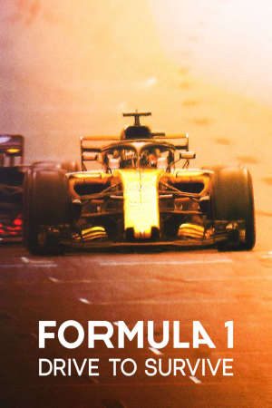 Phim Formula 1 Cuộc đua sống còn ( 2) - Formula 1 Drive to Survive (Season 2) PhimChill Vietsub (2020)