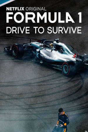 Phim Formula 1 Cuộc đua sống còn ( 1) - Formula 1 Drive to Survive (Season 1) PhimChill Vietsub (2019)