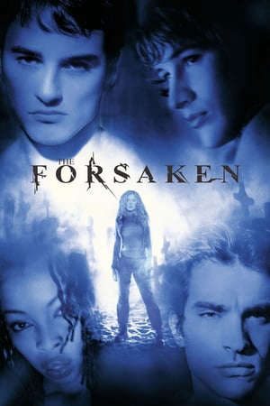 Phim Ma Cà Rồng Vùng Sa Mạc - The Forsaken PhimChill Vietsub (2001)