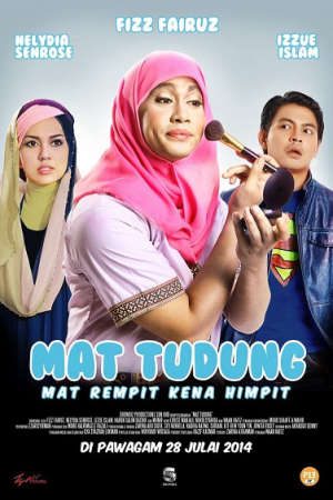 Phim Mat Tudung Khởi Đầu - Mat Tudung Begins PhimChill Vietsub (2023)