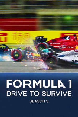 Phim Formula 1 Cuộc Đua Sống Còn ( 5) - Formula 1 Drive to Survive (Season 5) PhimChill Vietsub (2023)