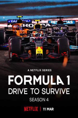 Phim Formula 1 Cuộc đua sống còn ( 4) - Formula 1 Drive to Survive (Season 4) PhimChill Vietsub (2022)