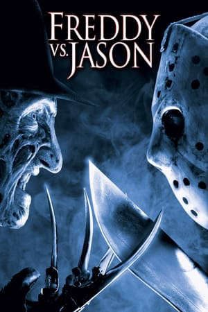 Phim Cuộc Chiến Ác Nhân - Freddy vs Jason PhimChill Vietsub (2003)