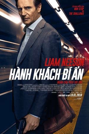 Phim Hành Khách Bí Ẩn - The Commuter PhimChill Vietsub (2018)