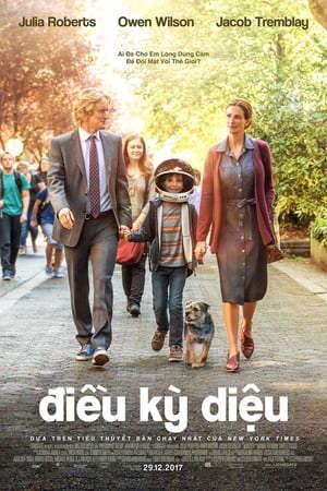 Phim Điều Kỳ Diệu - Wonder PhimChill Vietsub (2017)