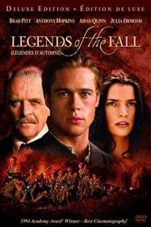 Phim Huyền thoại mùa thu - Legends of the Fall PhimChill Vietsub (1994)