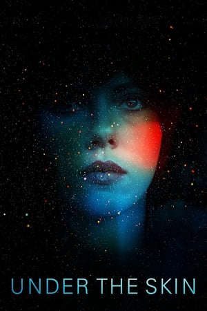 Phim Dưới Lớp Mặt Nạ - Under the Skin PhimChill Vietsub (2014)