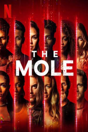 Phim The Mole Ai là nội gián ( 1) - The Mole (season 1) PhimChill Vietsub (2022)