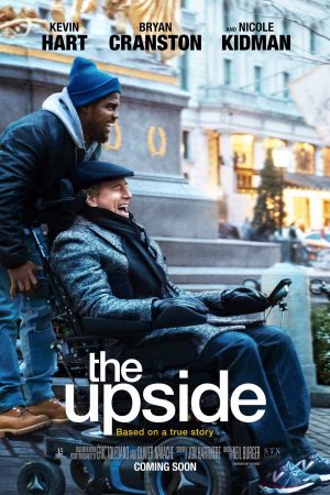 Phim Trợ Lý Ý - The Upside PhimChill Vietsub (2019)