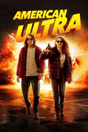 Phim Điệp Viên Chạy Trốn - American Ultra PhimChill Vietsub (2014)