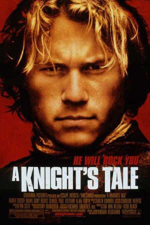 Phim Huyền Thoại Hiệp Sĩ - A Knights Tale PhimChill Vietsub (2001)