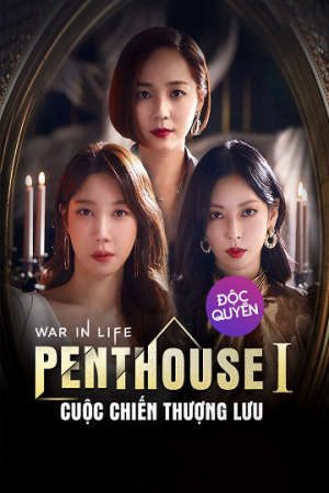 Xem phim The Penthouse Cuộc Chiến Thượng Lưu ( 1) tập 11 PhimChill Thuyết Minh HD - Vietsub Phim Hàn Quốc-The Penthouse War In Life