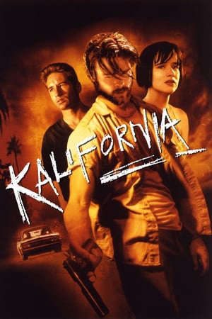 Phim Sát Nhân ở Kalifornia - Kalifornia PhimChill Vietsub (1993)