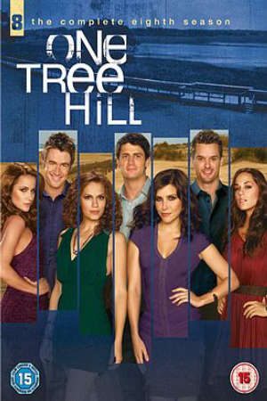 Phim Danh Dự ( 8) - One Tree Hill (season 8) PhimChill Vietsub (2010)