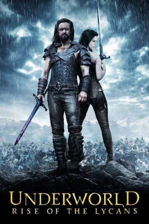 Phim Thế Giới Ngầm 3 Người Sói Nổi Dậy - Underworld Rise of the Lycans PhimChill Vietsub (2009)