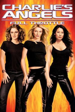 Phim Những Thiên Thần Của Charlie 2 Tốc Lực - Charlies Angels Full Throttle PhimChill Vietsub (2003)