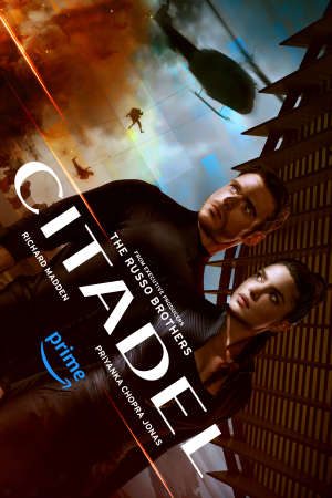 Phim Gián Điệp Toàn Cầu - Citadel PhimChill Vietsub (2023)