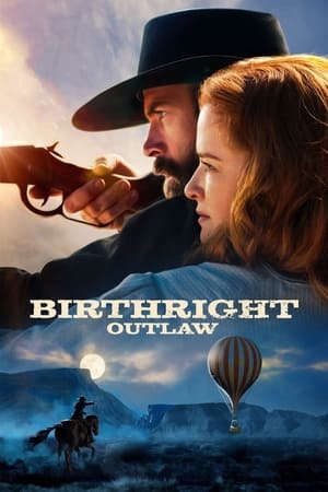 Phim Ngoài Vòng Luật Pháp - Birthright Outlaw PhimChill Vietsub (2023)