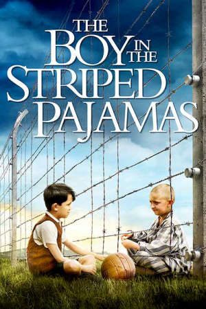 Xem phim Cậu Bé Trong Bộ Pyjama Sọc tập full PhimChill Thuyết Minh HD - Vietsub Phim Anh-The Boy in the Striped Pajamas