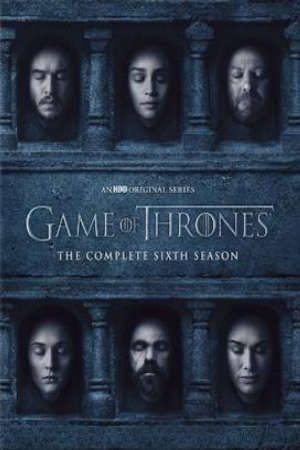 Phim Trò Chơi Vương Quyền ( 6) - Game of Thrones (Season 6) PhimChill Vietsub (2016)