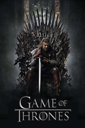 Phim Trò Chơi Vương Quyền ( 8) - Game of Thrones (Season 8) PhimChill Vietsub (2019)